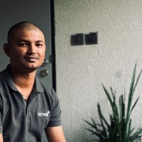 Nihar Patra