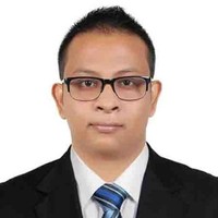 Mohammad Nafis Istiak