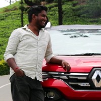 Arul Sureshkumar