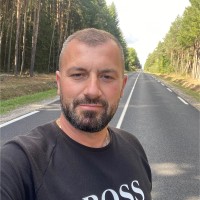 Alex Shkoza