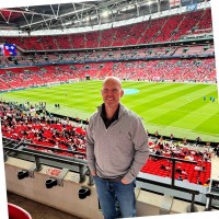 Christopher Luscombe