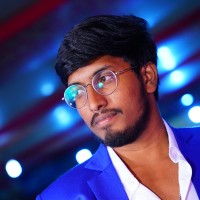 Maridu Venkat Sai Ram