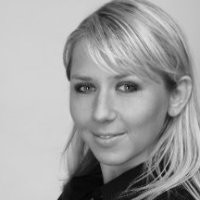 magdalena borzdynska