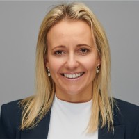 Kate Lukaszewicz Ba(Hons) Cemap