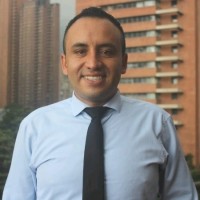 Oscar David Velasquez Anzola