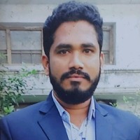 Shaik Saddam