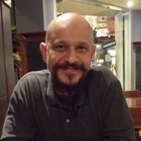 Haroldo Maia
