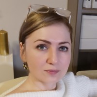 Татьяна Самоварщикова