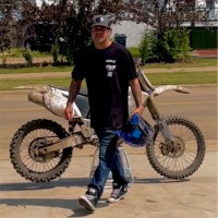 Dustin Olivier