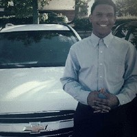 Shawn Allen
