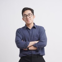 Jeremy Christian Limanjaya