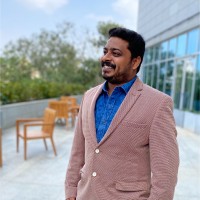 Shankar Narayanan