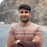 Muhammad Irfan