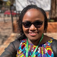 Dr.Alice Kande-Gakio