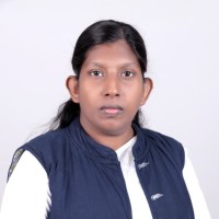 Dr. Sarala D, Phd