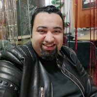 Ahmed Gharib