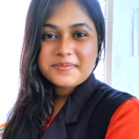 Elakkiya Karunakara Pandian