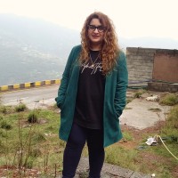 samar mansoor