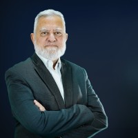 Asif Rashid
