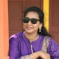 Ampolu Dhilleswari
