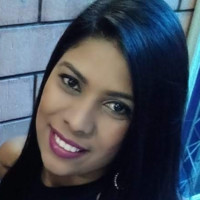 ANDREIA LOPES DA SILVA
