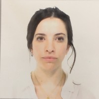 Luz Cubas