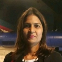 Sayali Khutade - Shirude