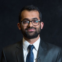 Mohit Bhargav
