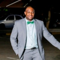 Lawrence Chikumbo
