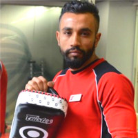 Jubaer Ahmed