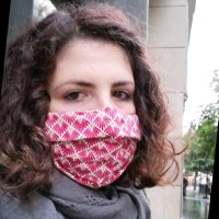 Sandrine Dardy