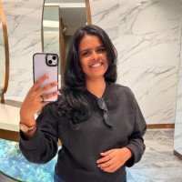 Nivedhitha Ravi
