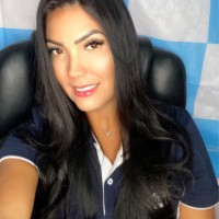 Ana Lúcia Mello