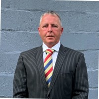 Steven Thomas