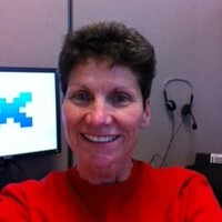 Jane Fox