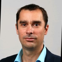 Michaël Debes