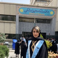 Mahsa Shirani L