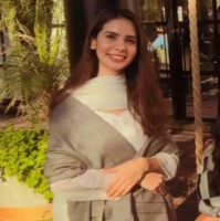 Fiza Imran