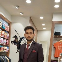 Akash Guletia