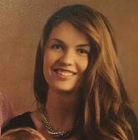 Ashley Miller
