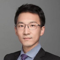 Max Wang