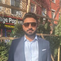 Sandeep Dadra