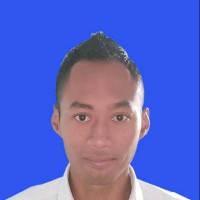 Dwi Putro Nugroho