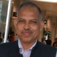 PRAKASH KUMAR JAIN