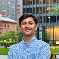 Shubh Shah