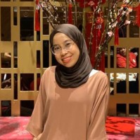Noor Shahira