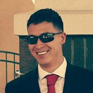 Andrew Luna