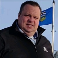 Mike Jensen
