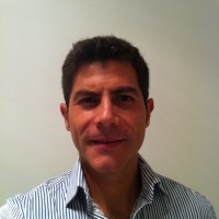 David Bahamonde