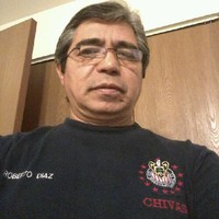 roberto diaz